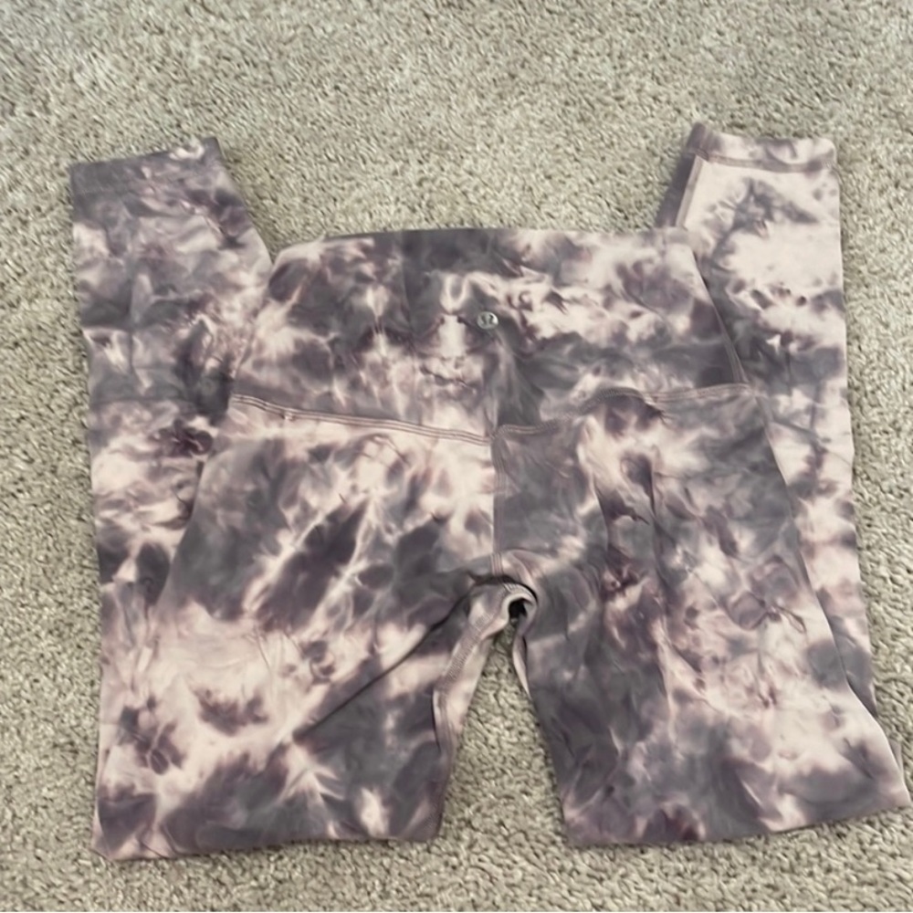 lululemon align leggings